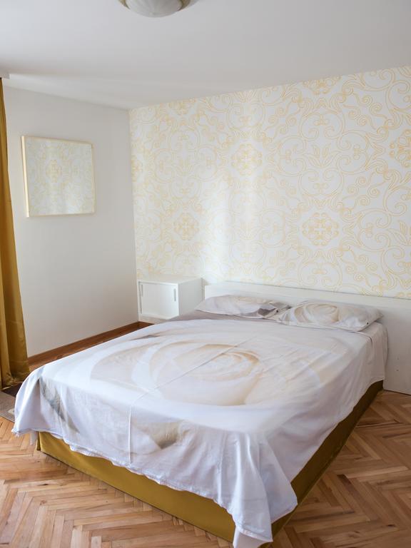 Apartment Marshall Resavska Belgrad Oda fotoğraf